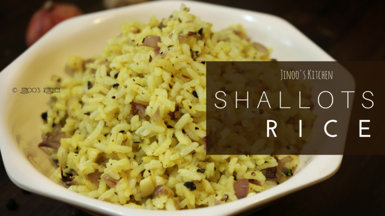 Ulli Choru | Onion Garlic rice | after delivery indian recipes