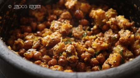 kootu curry recipe