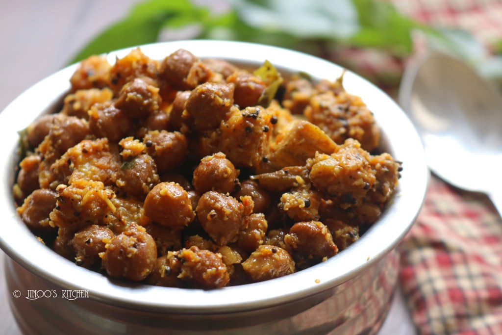 kootu curry recipe