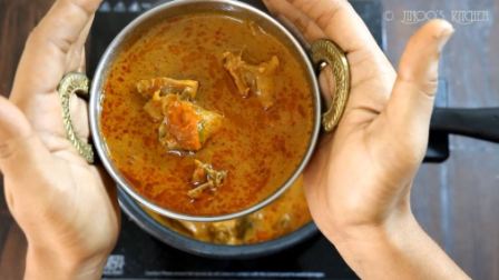 nattu kozhi kulambu