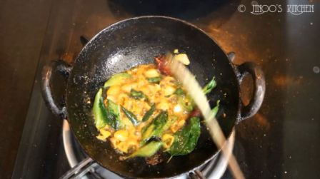 Moru Curry Recipe