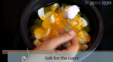 Moru Curry Recipe