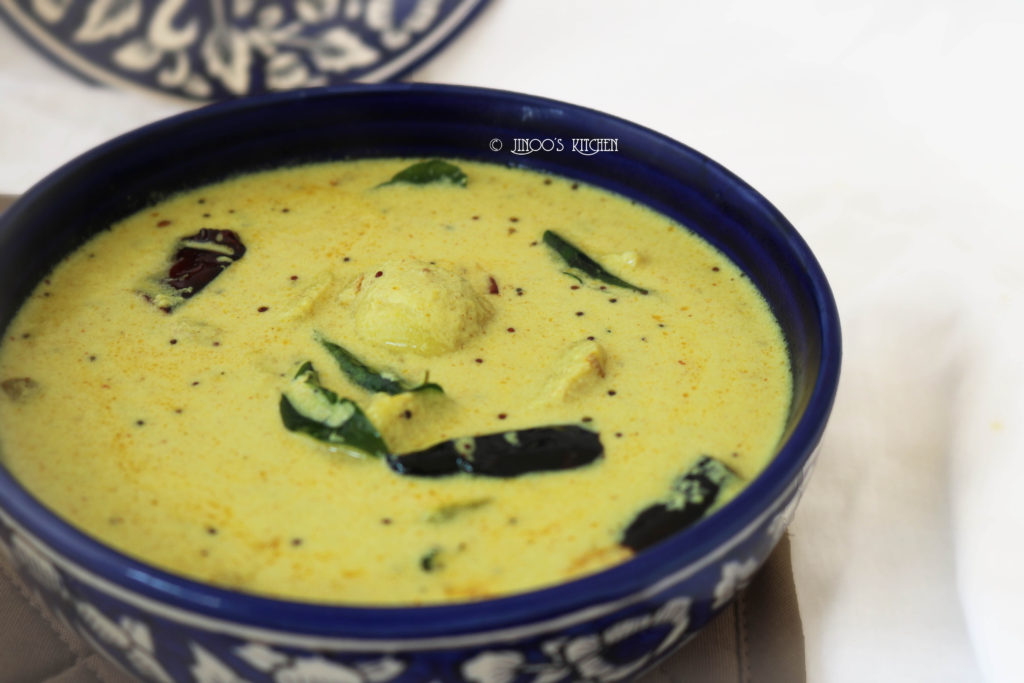 moru curry recipe