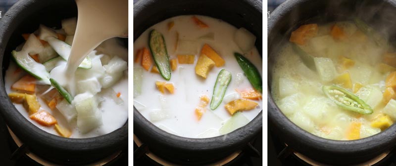 Olan recipe