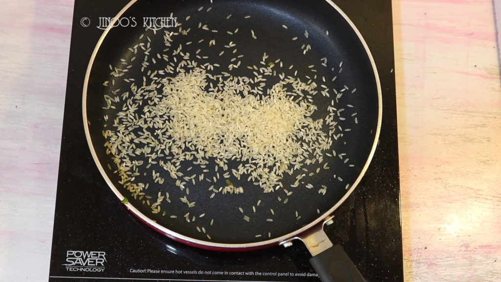 idli podi recipe