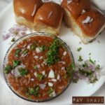 pav bhaji