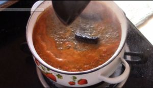 Spicy Rasam Soup Recipe