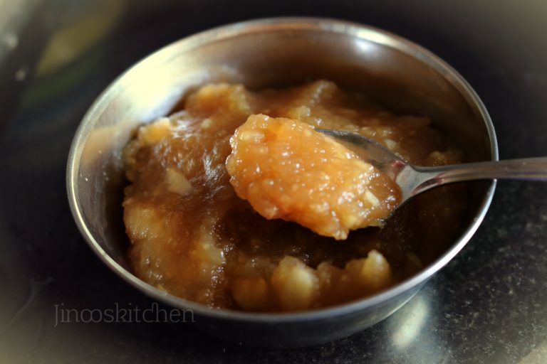 Applesauce for Babies ~ Applesauce for babies first food