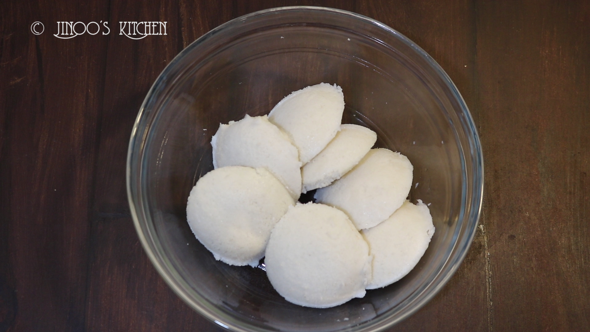 Spicy Idli upma recipe