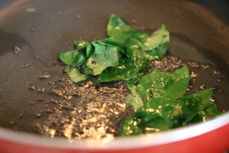 Jackfruit seeds stir fry - Chakkakuru Mezhukupuratti 