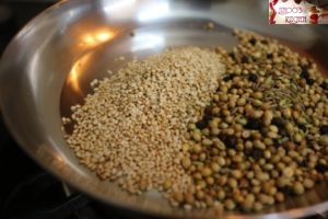 Kolhapuri Masala powder recipe 