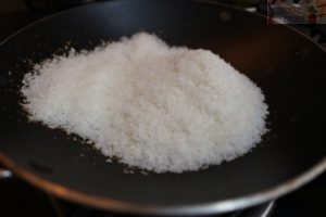 Kolhapuri Masala powder recipe 