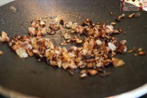 Kolhapuri Masala powder recipe 