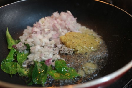 aloo gobi kheema