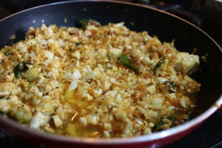 aloo gobi kheema