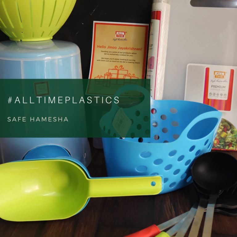 All Time Plastics for All your Home needs – All Time Plastics review