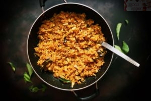 aloo gobi kheema