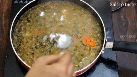 Dal Makhani