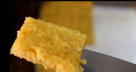 Mysore Pak recipe