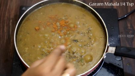 Dal Makhani