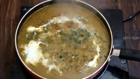 Dal Makhani