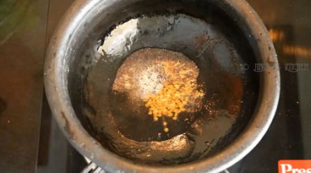 Kanthari Milagu curry