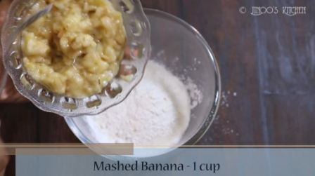 Banana recipe Kerala style