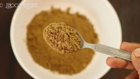 Garam masala powder