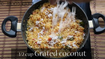 tomato sevai recipe