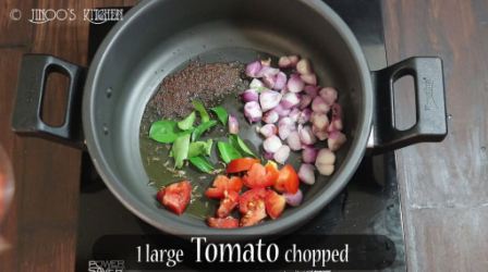 Carrot Khichdi Recipe