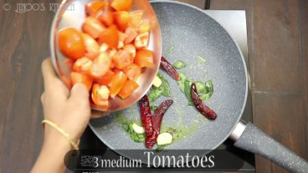 Tomato Chutney recipe