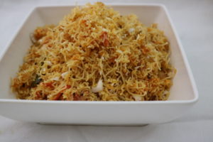 tomato sevai