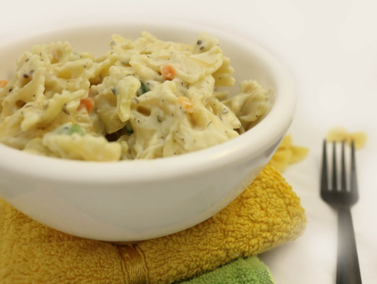 Cheese pasta Indian Style | Pasta in white sauce recipe | Easy cream cheese pasta