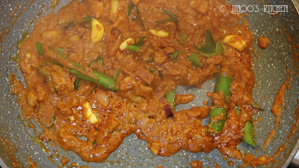 Paneer roast recipe