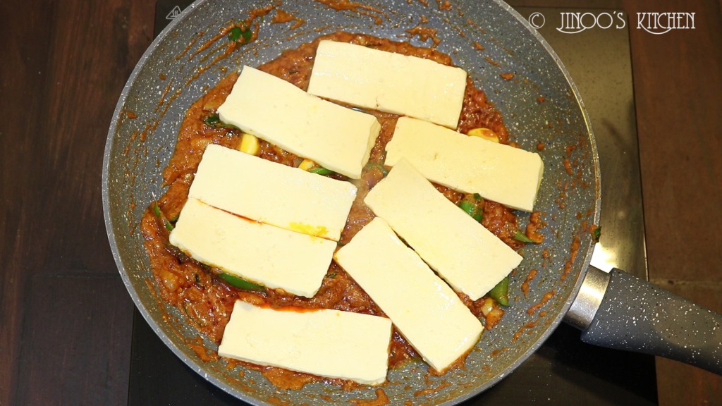 Paneer roast recipe