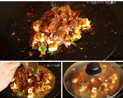 Tawa paneer masala recipe