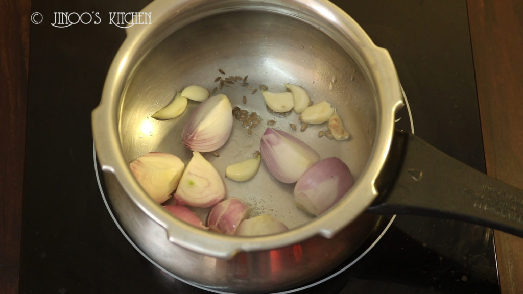 how to make simple tomato soup