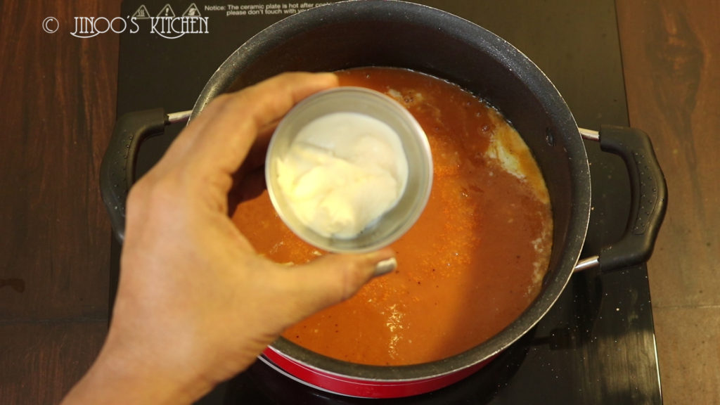 how to make simple tomato soup