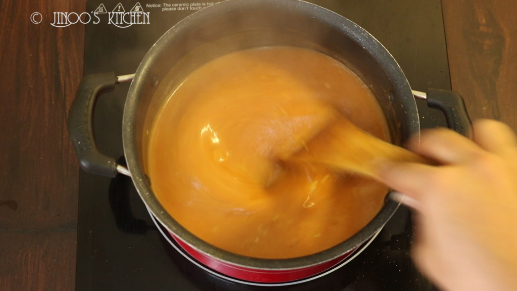 how to make simple tomato soup