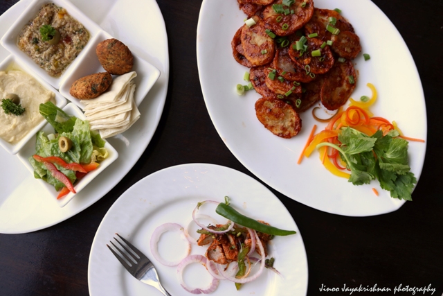 Restaurant Recipe Series | Seasons – All Day Dining, Radisson Coimbatore