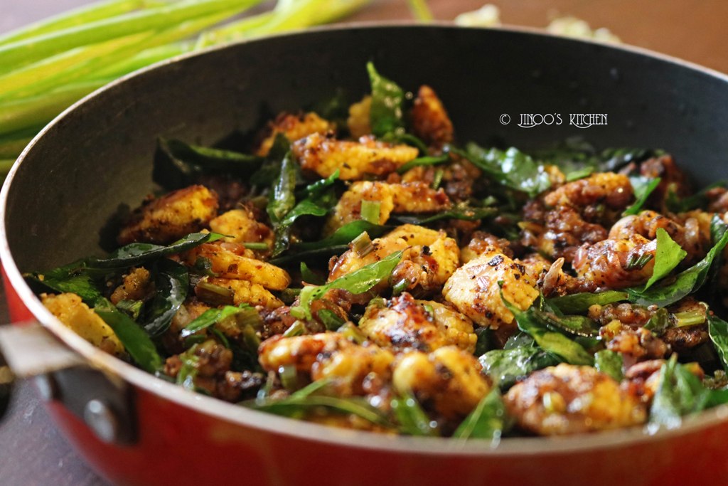 Baby corn pepper fry recipe 