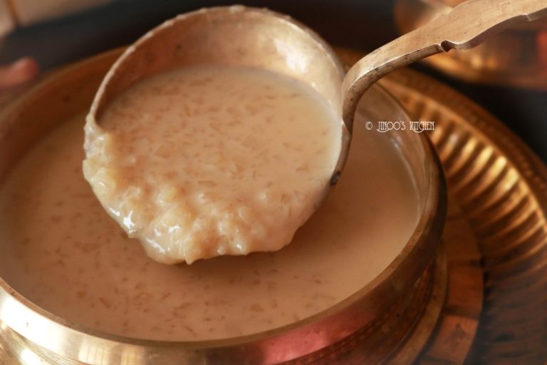 Palada payasam recipe kerala style | easy version of Pink palada pradhaman recipe