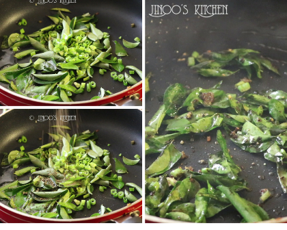 Baby corn pepper fry recipe