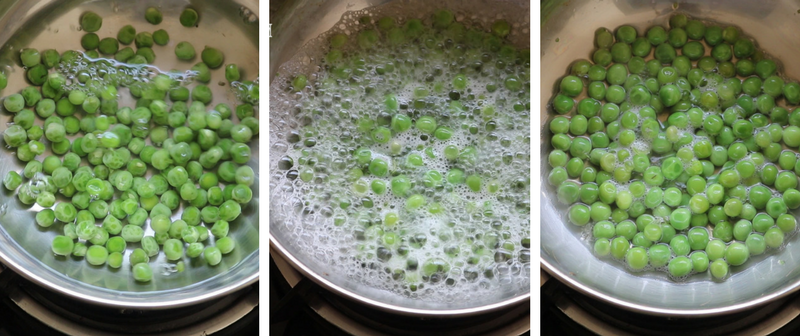 Broccoli masala recipe Indian style