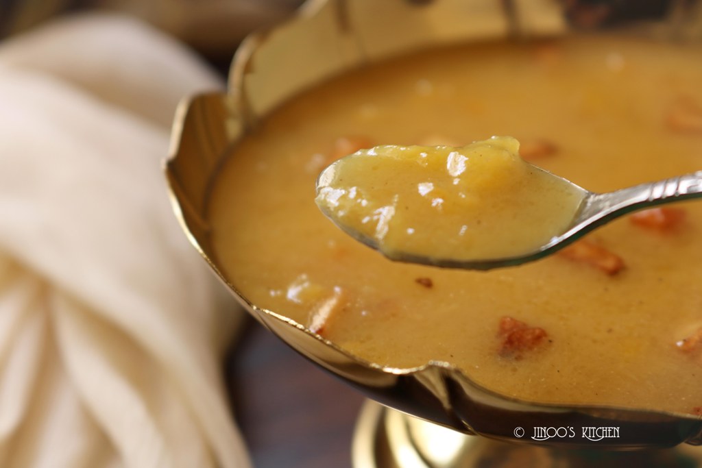 chakka payasam