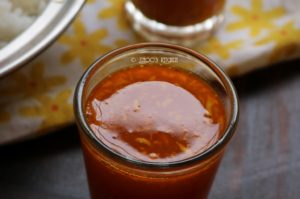 Easy Rasam recipe kerala style