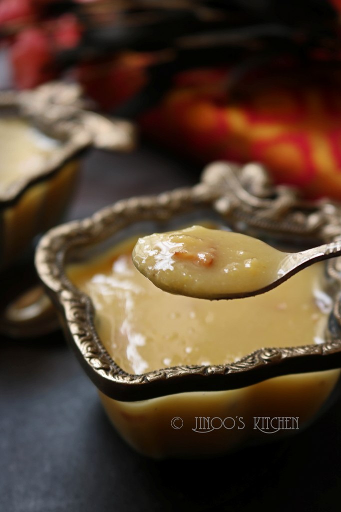 Paruppu Payasam