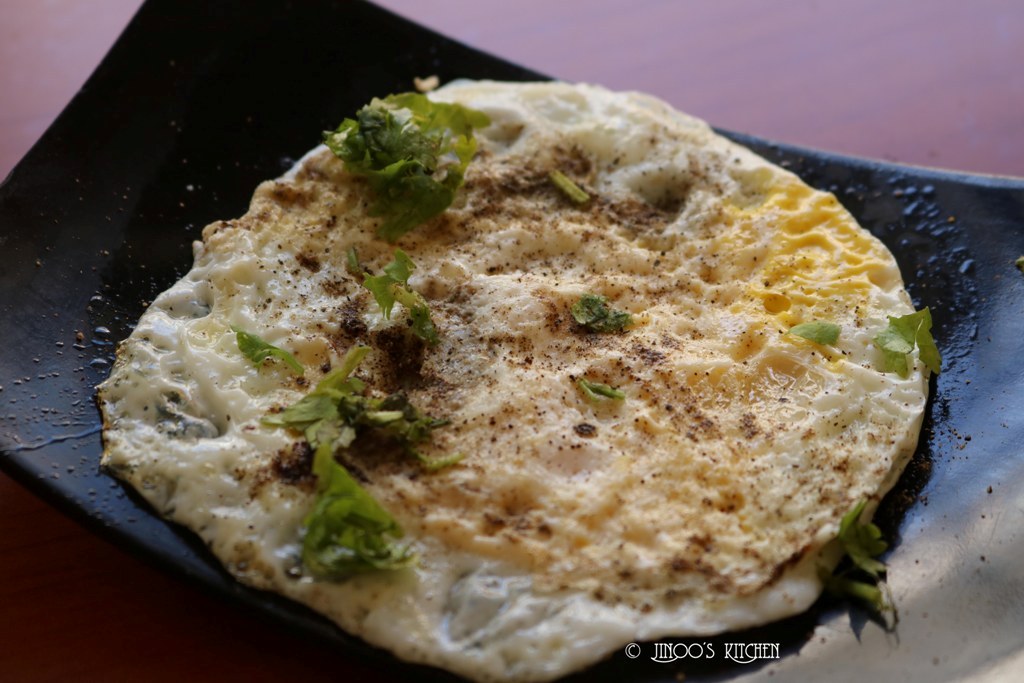 egg recipes south indian -