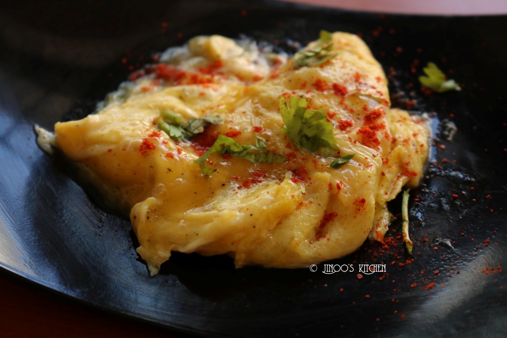 egg recipes south indian - kalakki