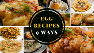 south indian style egg recipes